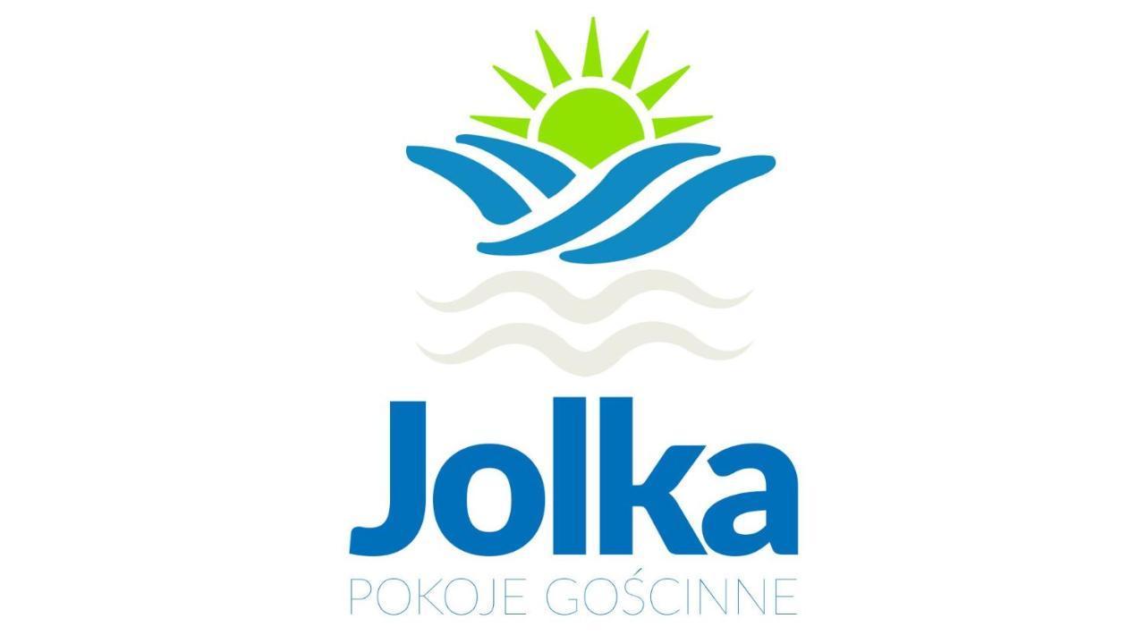 Pokoje Goscinne Jolka Ustronie Morskie Exterior photo